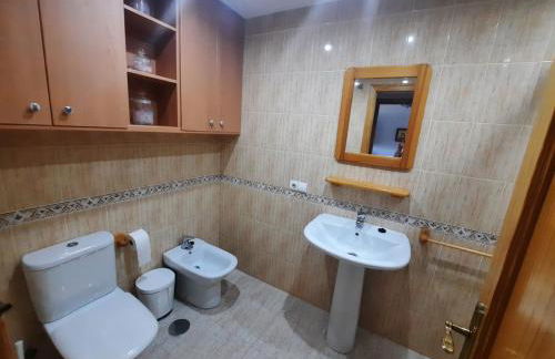 Bolboreta playa Benajarafe - Photo 19