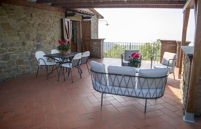 Villa Antonella - Foto 45