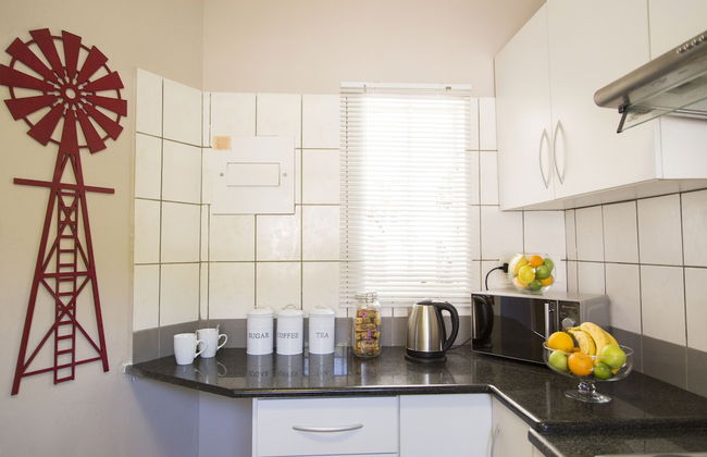 Nehema Manor - Foto 15