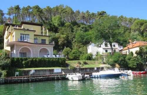 Alla Foce del Magra - Tra Cinque Terre e Forte dei Marmi con posto barca - Foto 19