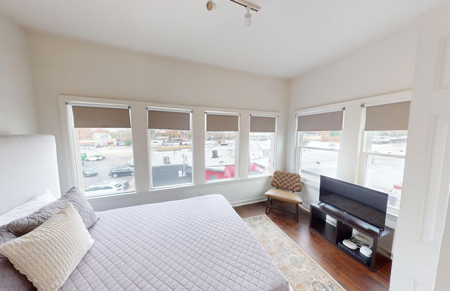 Nashville West End Getaway - Foto 17