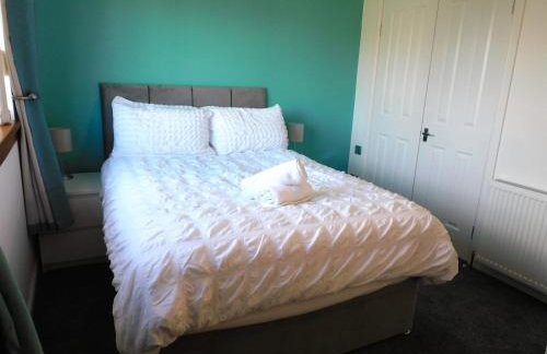 Charming 2 bed house Perfect base for sightseeing - Foto 8