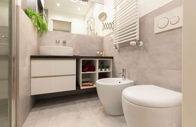 notaMi - Monte Ceneri Suite - Foto 23