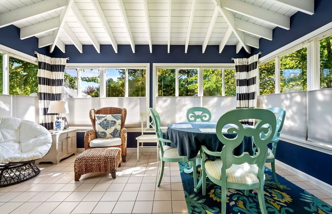 Captains Cottage Sleeps 6! - Foto 36