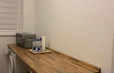 Cozy Messe Apartment - Foto 24