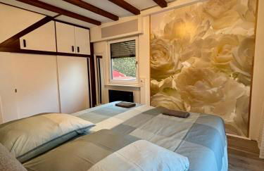 Ferienhaus Veronika Odenwald - Foto 11