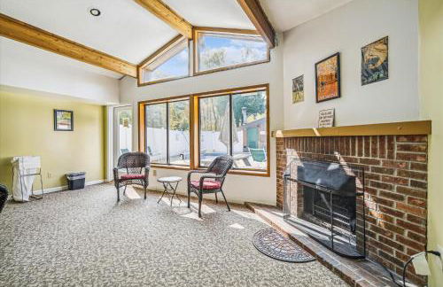 Cedarbrook Queen Suite 103 - Foto 17