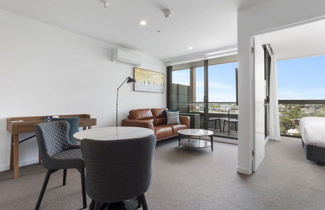 The Sebel Melbourne Moonee Ponds - Foto 69