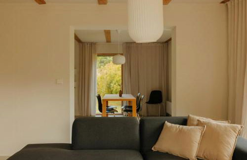 Historic Settler's House With Charm By Mellensee - Foto 13