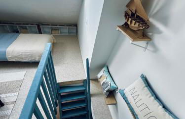 Villa Valentine terrasse vue Mer & Falaises - Foto 34