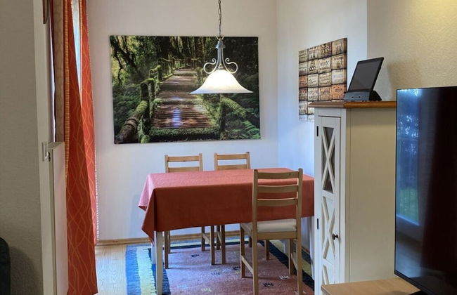 Holiday Apartment Seagull - Foto 7