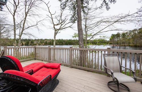 Swan Lake Resort Rentals - Foto 62