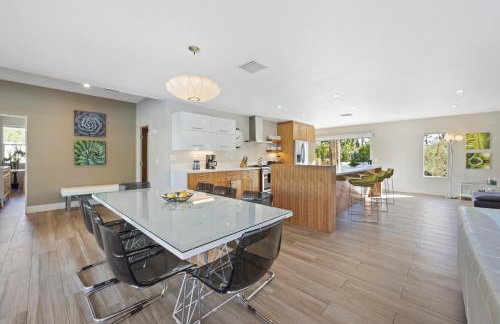 Bon Vivant Palms - 4BR in Movie Colony - Foto 7