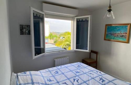 Maison Vue Mer, entre port et plage Port Manech - Photo 35