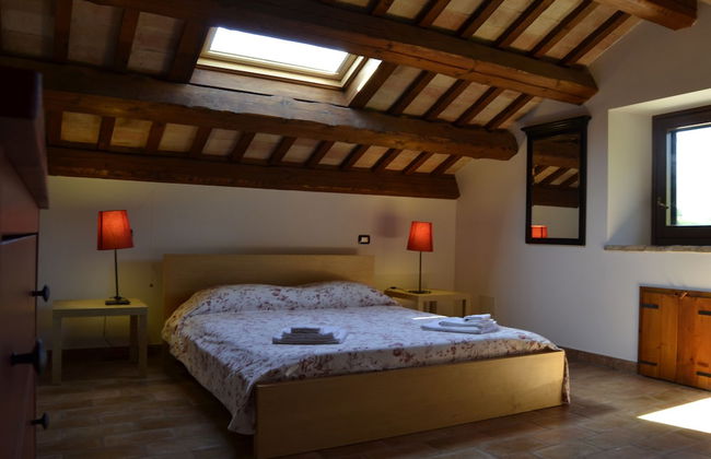 Agriturismo Forestale Luti - Foto 7