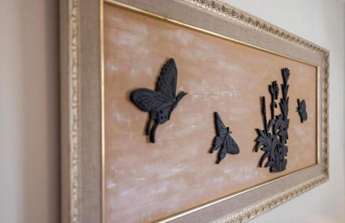 3BR Home Near Historic Downtown Jonesborough - Foto 5