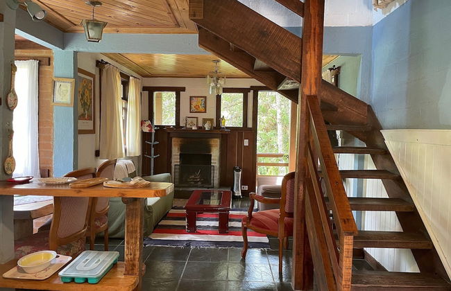 Vale do Lajeado - Campos do Jordão - Photo 66