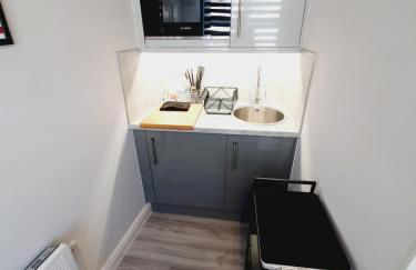 Southend on Sea - Westcliff Studios - Great Location - Foto 20