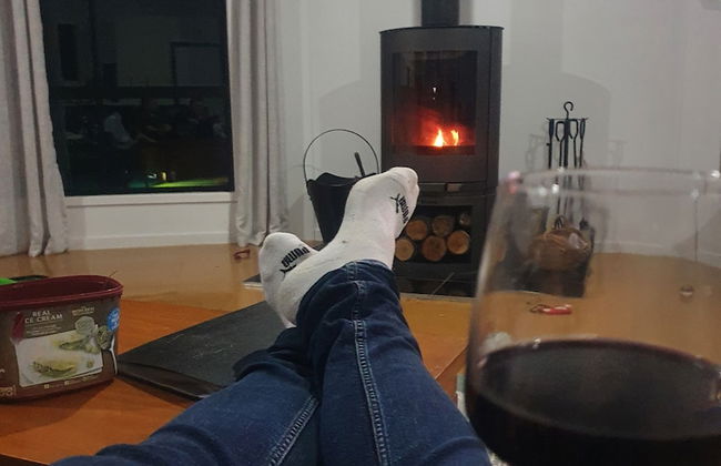 A Stanthorpe Getaway - Photo 80