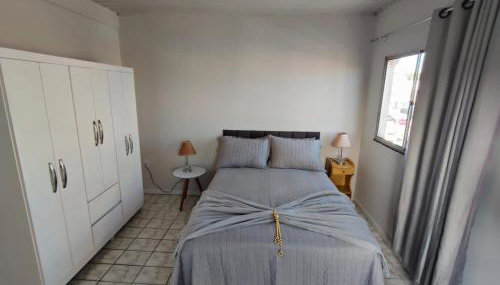 Apartamento Ferias e Tarabalho - Foto 2, wardrobe