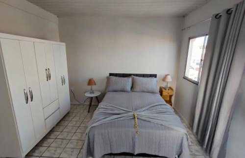 Apartamento Ferias e Tarabalho - Foto 2