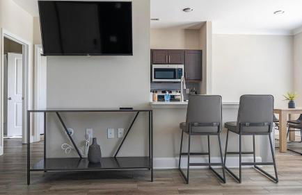 Landing Stylish 1BD Yoga Studio Gym - Foto 44