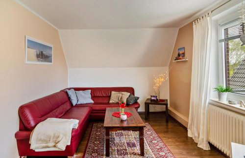 Ferienwohnung Hausrosengarten - Foto 18