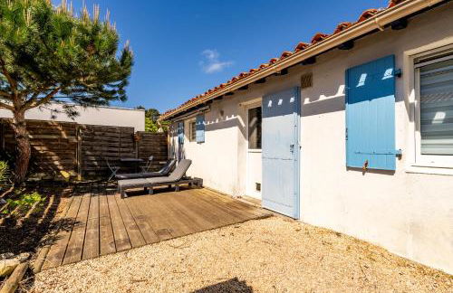 Maison de pêcheur au calme - Photo 14