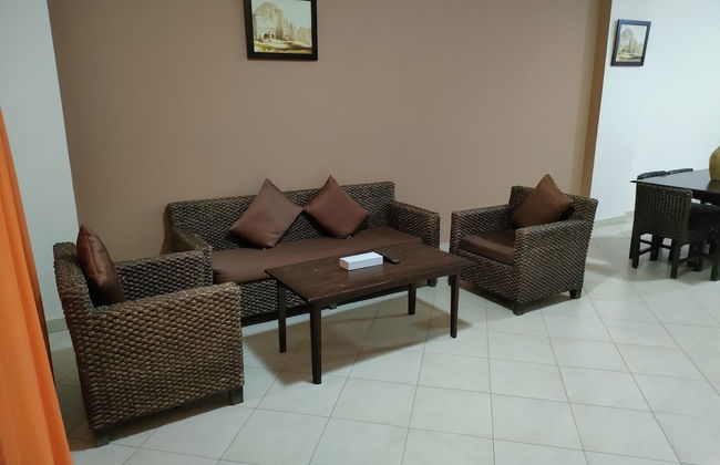 Alhayat Ain El Sokhna - Foto 14