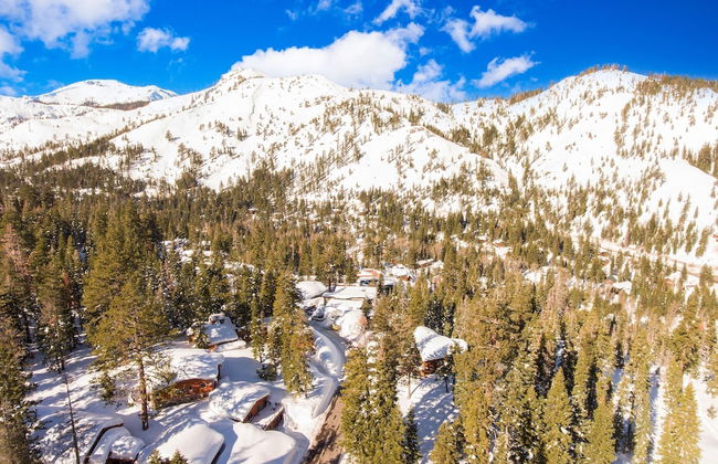 Explorer by Avantstay Close to Slopes Game Room Guest Suite - Foto 46