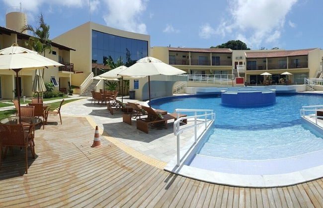 Solar Água Flats - Photo 54