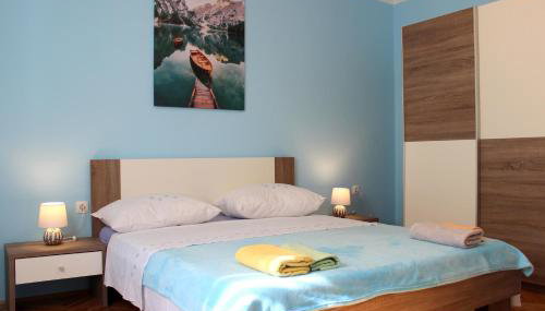 Holiday Home Irena - Foto 4