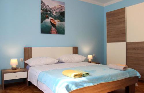 Holiday Home Irena - Foto 4