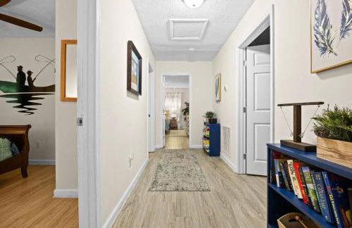 Rough River Lake Hideaway Your Lakeside Escape - Foto 32