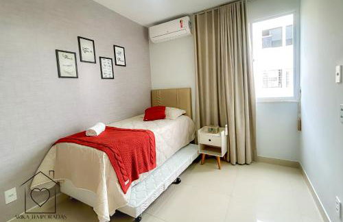 Apt Moderno Próximo da Praia de Atalaia - Photo 60