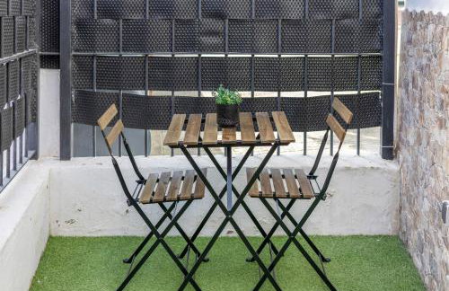 Casa Abuela Maria - Foto 20