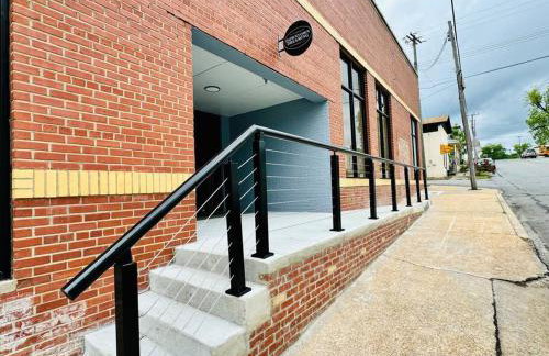 Luxury Downtown Home Near Lake Martin - Foto 27