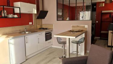 STUDIO 2 chez Fred et Val - Photo 2