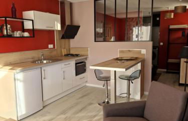 STUDIO 2 chez Fred et Val - Photo 2