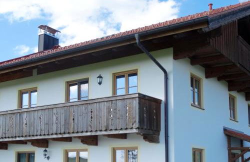 Ferienwohnung Zugspitze - Foto 10