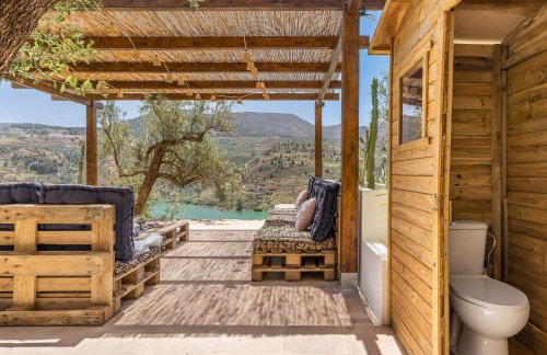 Villa Valle de Lecrín - Photo 30