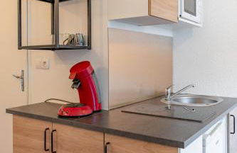 Lyon centre appartement meublé - Photo 7