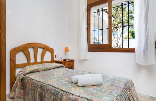 Villa Herreros - Photo 6