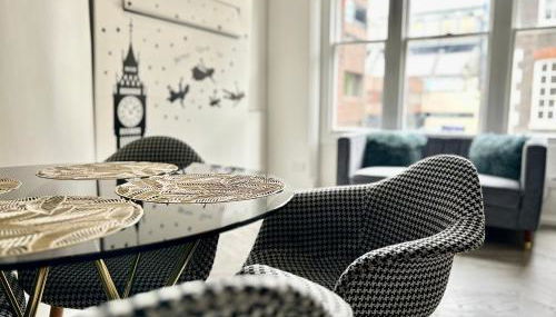 soho london suite - Foto 4