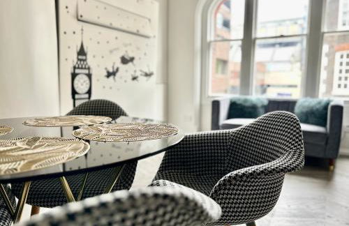 soho london suite - Photo 4