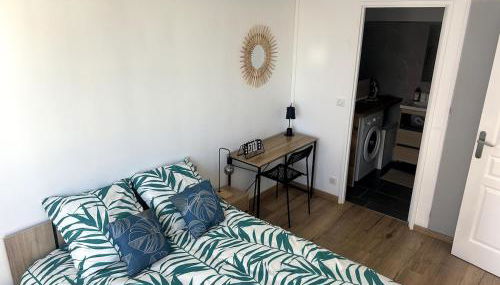 Bel appartement cosy Chartres - Foto 2