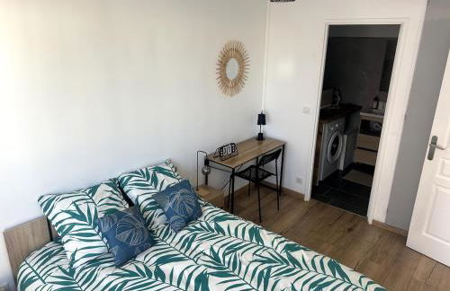 Bel appartement cosy Chartres - Foto 2