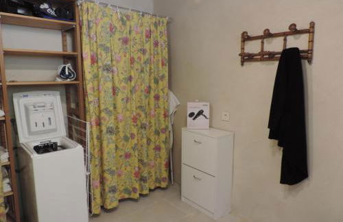 Le Numéro 1, maisonnette en Puisaye - Foto 29