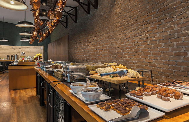 You Stay at Vila Olimpia - ITC - Foto 49