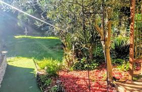 gîte du jardin secret - Foto 15